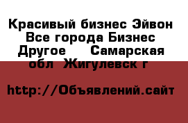 Красивый бизнес Эйвон - Все города Бизнес » Другое   . Самарская обл.,Жигулевск г.